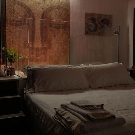 Abside Suite&Spa Palermo Exterior foto
