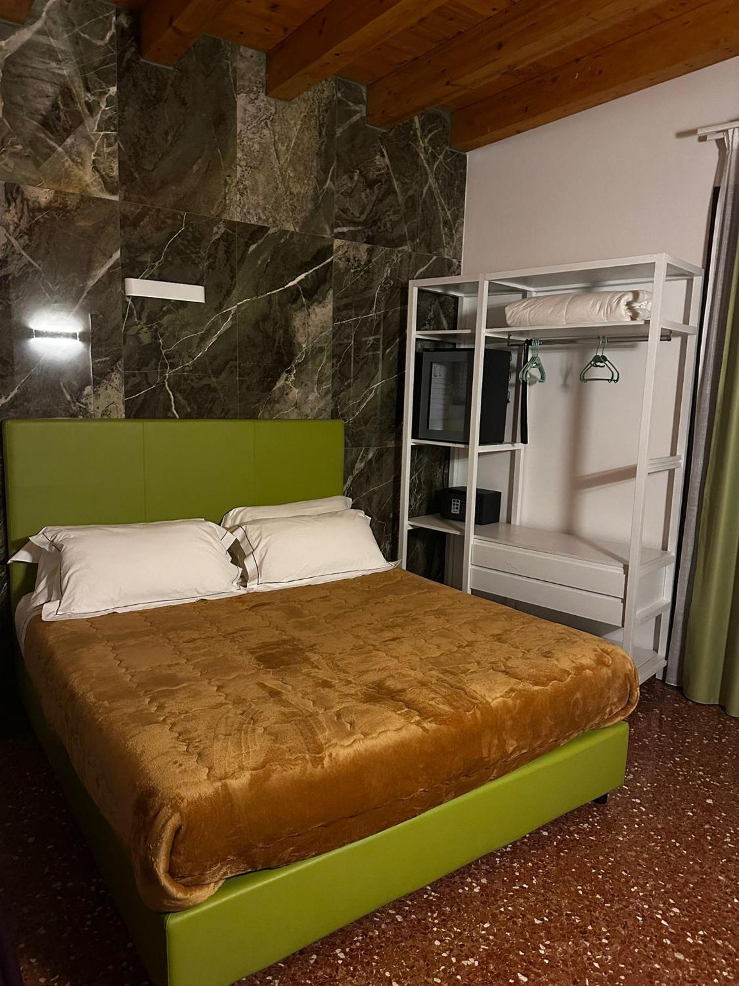 Abside Suite&Spa Palermo Exterior foto
